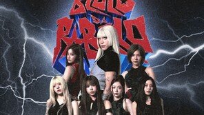 엔믹스, 브라질 카니발 무대 선다…K팝 가수 최초