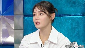 “트럼프 대통령과 단둘이 있었다”…안현모, APEC ‘숨멎’ 비화 공개