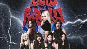 엔믹스, 브라질 카니발 참여 ‘K팝 최초’