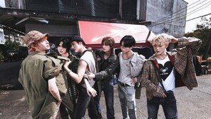 ‘데뷔’ 데일리:디렉션, 트랙리스트 공개