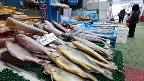 “조기는 빼야 하나”…설 차례상 물가 4%↑, 발품 팔면 ‘6.6만원’ 아낀다