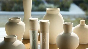 “노화는 극복 아닌 설계의 대상”…부녀가 빚은 하이엔드 스킨케어 ‘도요(DOYO)’ 론칭