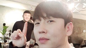 남창희, 예식비 2억 신라호텔서 결혼…‘방송 중단’ 조세호가 사회