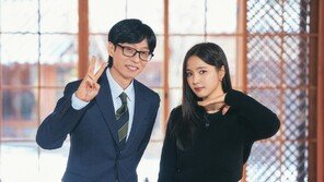 신세경 “‘하이킥’ 후 인기, 거대하고 날카로운 칼 같았다”