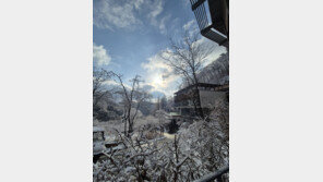 홍천 선마을, 숙면부터 회복까지 ’리셋 올클루시브‘ 제안