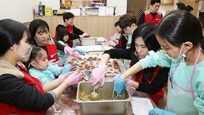 롯데홈쇼핑, 어르신·지역아동 대상 ‘임직원 참여형 나눔 활동’ 진행