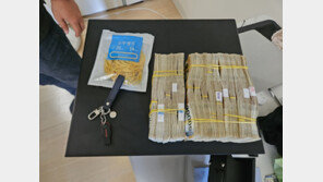 ‘상장 확정 공모주 미끼’로 111억 편취…투자사기 조직원 73명 검거