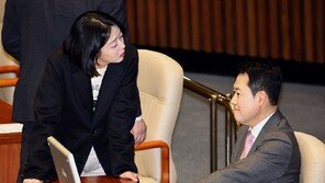 국힘 ‘징계’ 내홍 계속…배현진 윤리위 징계 여부 주목