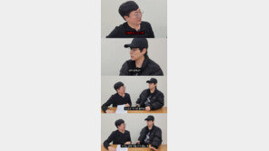 박정민 “감독 지시 맘에 안 들 때도 있지만…”