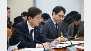 이찬진 “빗썸, 과거 내부통제 지적 받아…전산 작업도 늦어”