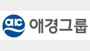 애경그룹, 재무구조 개선 바탕으로 재도약 시동