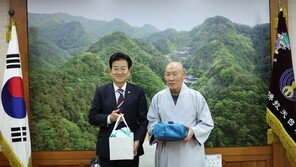 정동영 “남북, 서로가 잘못한 것은 인정하고 유감 표시해야”