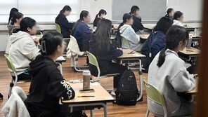 영어 19개 문항 막판 교체, 난이도 점검 차질…‘불수능’ 원인됐다