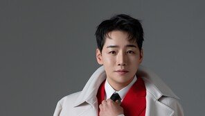 ‘♥한영’ 박군, 땡잡았다