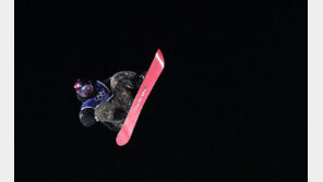 탁구 꿈나무 유승은, 보드 매력에 빠져 진로 바꿨다