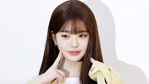 아이브 장원영, 또래 환아 위해 2억 원 기부…“치료에 보탬 되길”