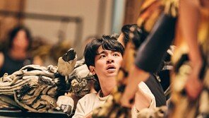 5분전 취소된 박정민 ‘라이프 오브 파이’…결국 재공연