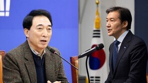 박수현 “만절필동” 조국 “봉산개로 우수가교”…합당 추진 지속 의지