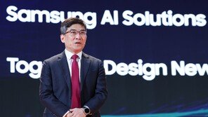 송재혁 “삼성 HBM4 기술력은 세계 최고…본연 경쟁력 다시 보여주는 것”