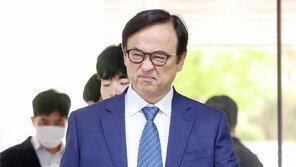 삼성전자 기밀 빼돌린 안승호 前부사장 1심 징역 3년