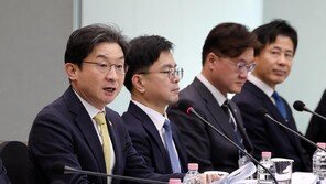 이억원 “올해 코스닥 150개사 상장폐지”