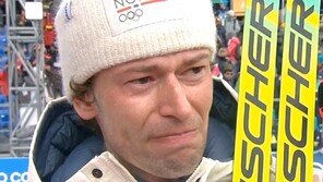 “메달을 너와 나누고 싶어”…바람피웠던 노르웨이 메달리스트 눈물의 참회
