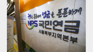 국민연금, 美증시에서 작년 한 해 43조원 평가이익