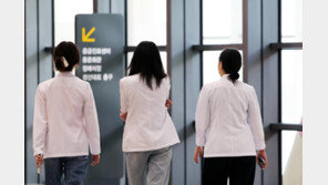 의대 증원에도 잠잠한 전공의들 “더 이상 정부와 싸울 힘 없다”