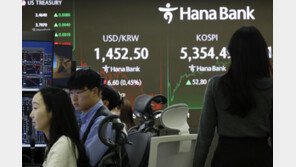 기록적 불장에 증권계 ‘머니무브’…한국투자증권 ‘2조 클럽’ 새 역사