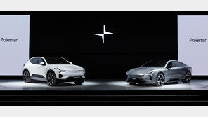 “올해 안 폴스타 3·5 출시… 프리미엄 전기차 브랜드 되겠다”