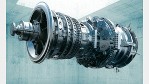 “원전·SMR 이전에 가스터빈 있다”… 두산에너빌리티, 한국남부발전 가스터빈 3기 공급계약