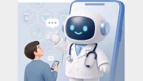 한국에도 번진 ‘AI 헬스케어’ 전쟁… 비만환자 지원도