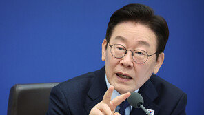 [김순덕 칼럼]이재명 대통령은 격노하지 않았다