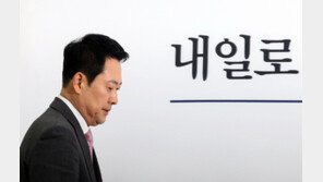 [사설]손바닥 뒤집듯 하는 張, 자기 中心이라는 게 있나