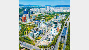 제조업에 로봇-AI까지… 대구-경북 ‘산업지도’ 다시 그린다