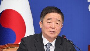 “李 뜻은 지선후 합당, 총리 말씀과 편차”… 강득구 SNS 글에 친청 “당무개입 의혹”