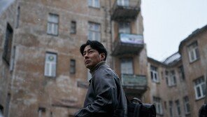 “오랜만에 맡는 제1주연…관객이 몰입할수 있게 ‘여백’있게 연기하려 노력”