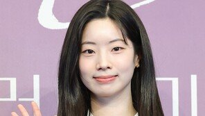 트와이스 다현, 발목 골절 부상…“북미 공연 불참”