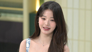 장원영, 소아청소년 치료에 2억 기부