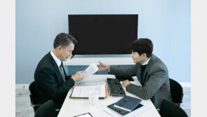 점심시간 10분 더 썼다고 연차 6일 차감?…중소기업의 황당 사례