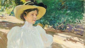 지중해의 태양을 포착한 ‘빛의 대가’