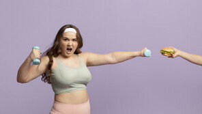 요요 없는 체중 감량의 조건… “덜 먹고 ‘○○ 운동’ 해야”[바디플랜]