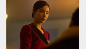 신세경, ‘인생캐’ 만났다…우아한 처철함 돋보인 ‘휴민트’의 심장