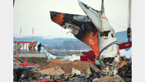 경찰 여객기 참사 특수단, 부산항공청 등 2곳 압수수색