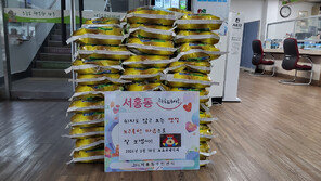 시한부 판정 후 28년째 기부하는 제주 ‘노고록 아저씨’