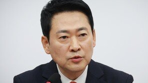 [속보]장동혁 “靑 오찬, 부부싸움 화해하려 옆집 부르는 격”