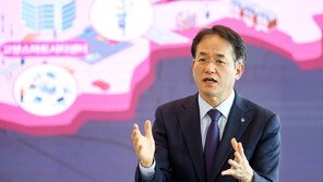 “베드타운 허물고 경제영토 확장… 고양, 글로벌 자족도시로 비상”