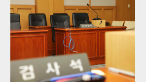 “법원이라면 끔찍” 제주 3만 원 옷 절도 항소심 무죄
