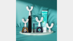 “20초 양치했더니 당뇨·간질환 경고”…내 입냄새 분석하는 ‘AI 칫솔’