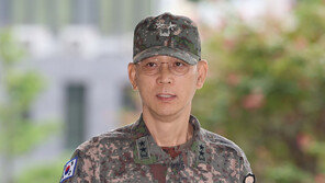 국방부, ‘평양 무인기 의혹’ 김용대 전 드론사령관 파면